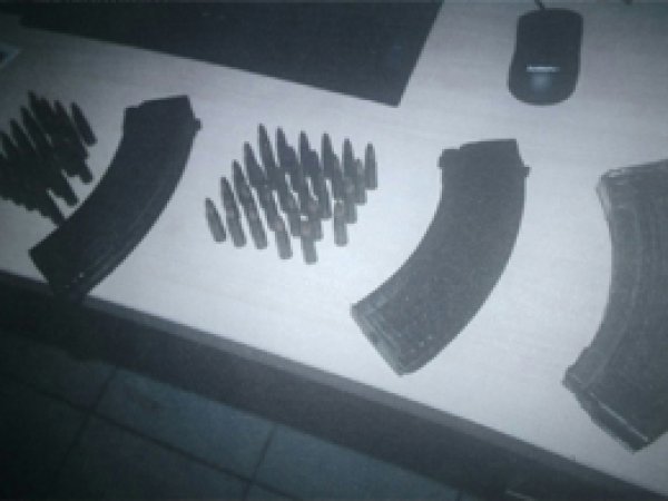 Bulanık'ta PKK operasyonu