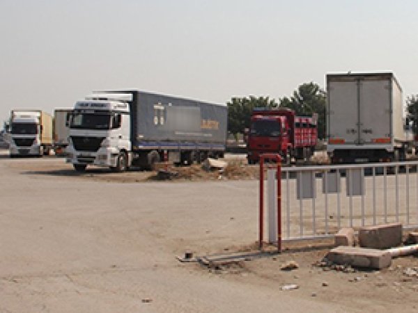 Bölge halkı batıya göç ediyor
