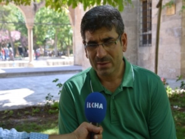 'AMATEM'in yapımı için verilen sözler tutulmuyor'