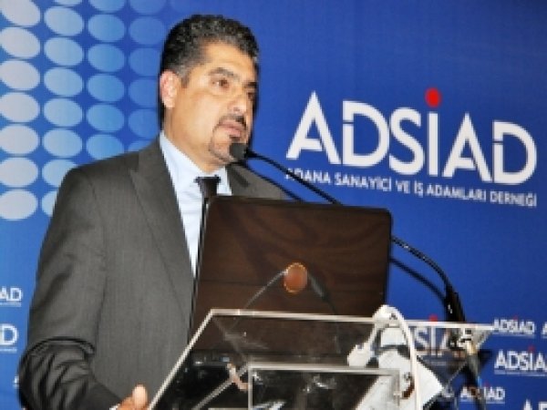 'Tarım Fuarı bölgeyi birleştiriyor'