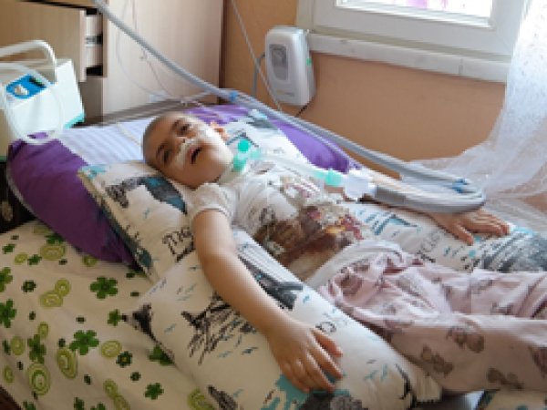 2 çocuğu ölen baba: Hasta çocukarımı kurtarın