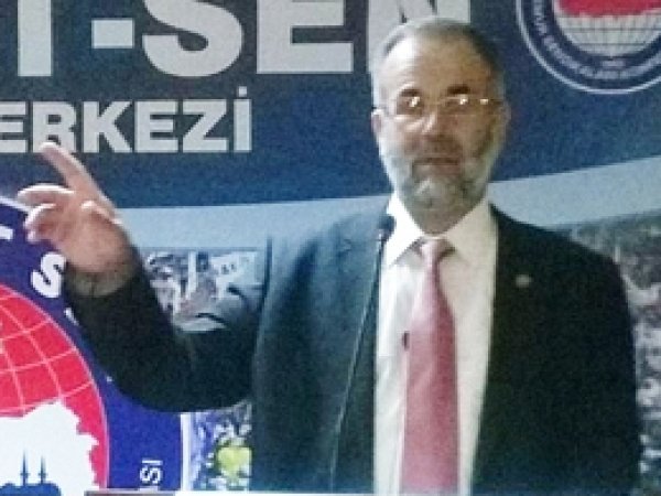 İmamlara hakaret eden Başkan'a sert tepki