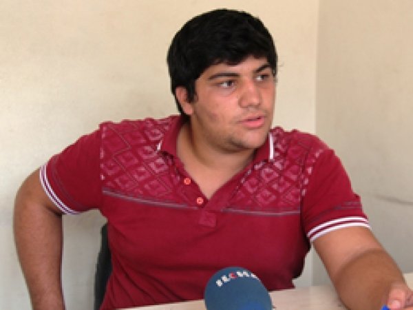 'Yaşanan gerginlik çocukları olumsuz etkiliyor'