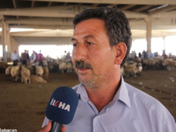 Şiddet olayları besicileri de vurdu