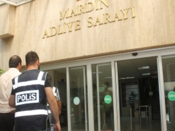 Dargeçit saldırısına ilişkin 6 PKK'li tutuklandı