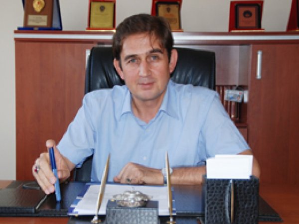Yakalanan hırsızın 96 suç kaydı ortaya çıktı