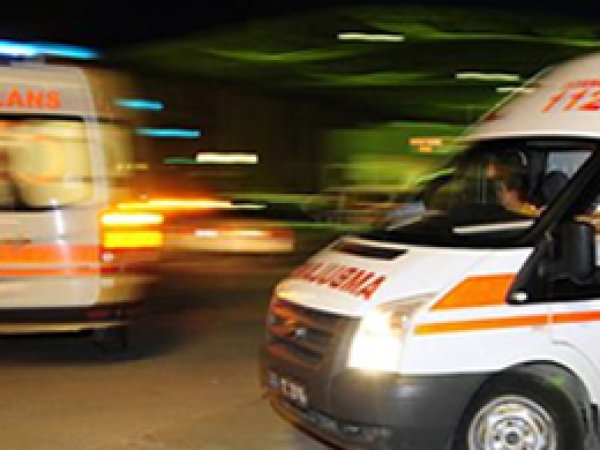 Bitlis'te özel harekatçılar kaza yaptı: 3 ölü