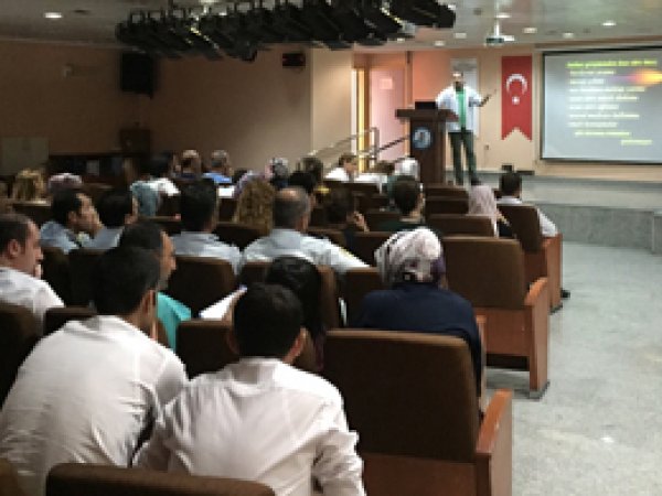'İntihar girişimi toplumsal bir sorundur'
