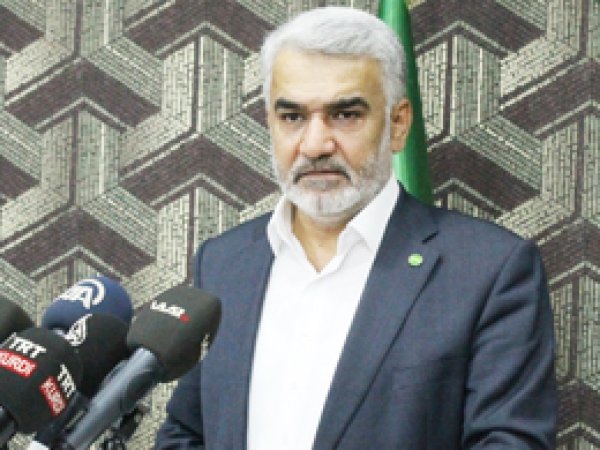 'Yasin Börü davası sulandırılmış durumda'