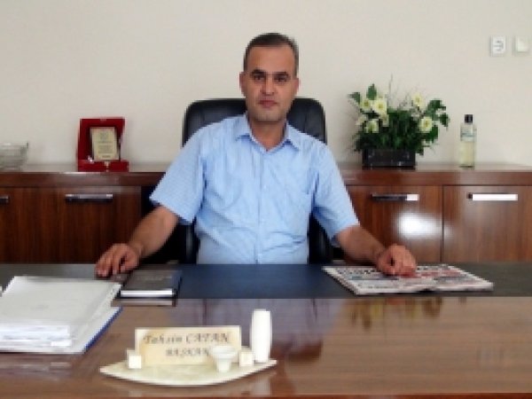 'Yerli esnafımıza sahip çıkmalıyız'
