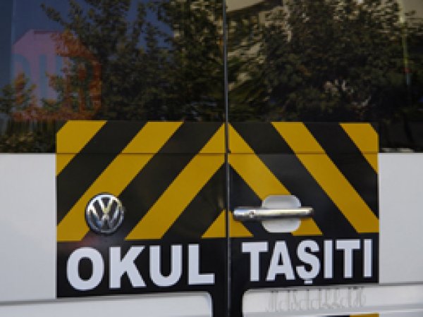 Öğrenci servislerine zam yapılmayacak