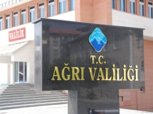 Ağrı'da 6-8 Ekim olayları tutuklaması