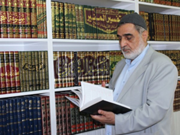 Molla Enver: Hac büyük ibadetlerdendir