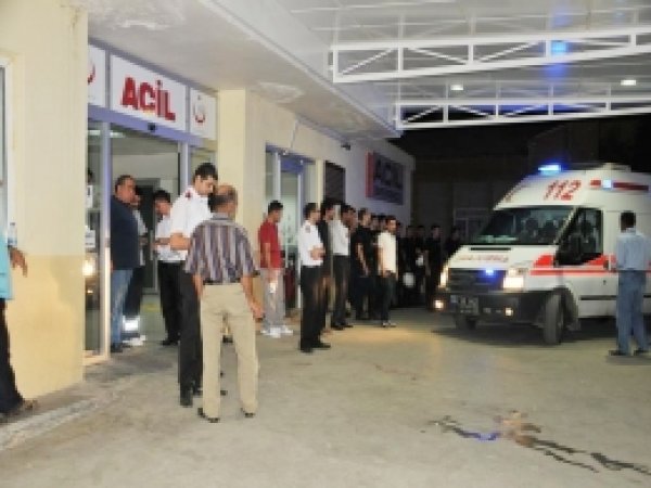 Mardin'deki kazada ölü sayısı 4'e yükseldi