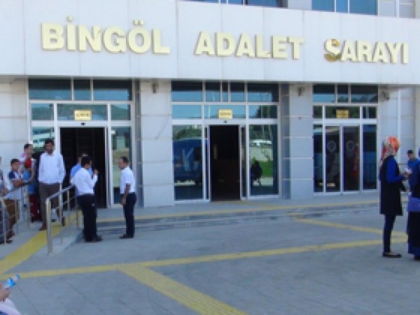 Ahmet Tokuş cinayeti davası başlandı