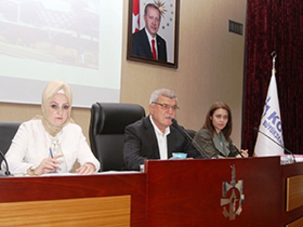 Kocaeli'nde Bayramda ulaşım ücretsiz
