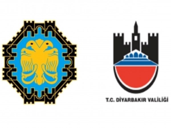 Diyarbakır'da çöp krizi