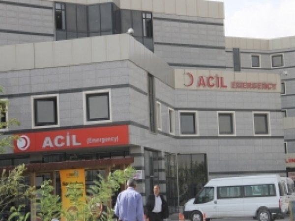 Van'da aracın çarptığı polis öldü