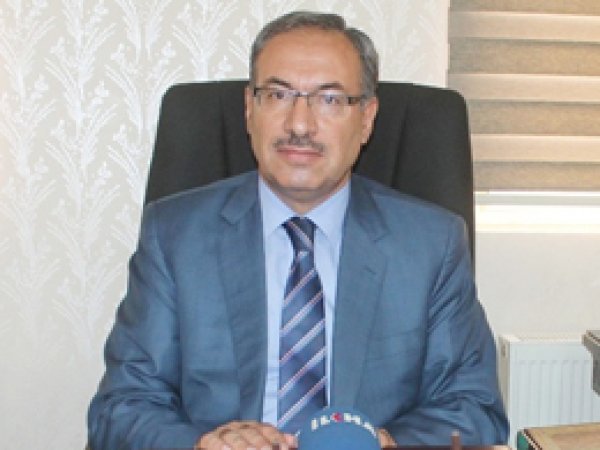 'Kurban yardımlaşma ve dayanışmayı sağlar'
