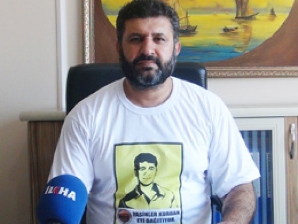 İzmir'de Yasin Börü yerine et dağıtacak