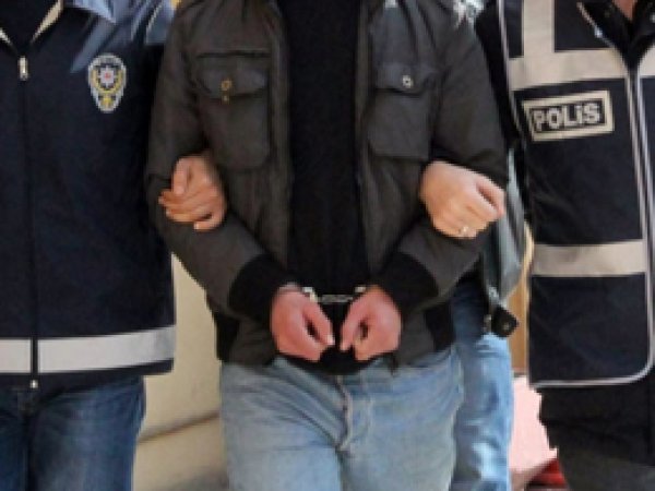 Viranşehir'de 10 kişi tutuklandı