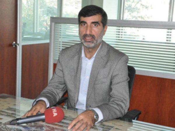 'Yasinlerin davasına sahip çıkmak tarihi bir sorumluluktur'