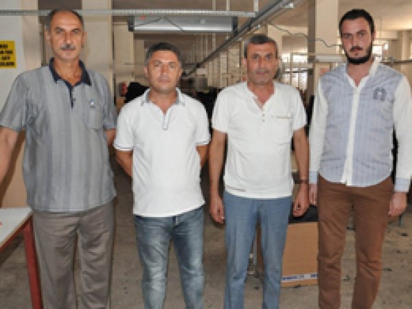 Olaylar bölgedeki yatırımcıyı göçe zorluyor