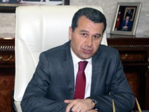 ''Kurban Bayramı'nda cömertlik, rahmet ve bereket boldur''