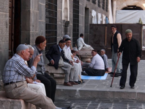 ''Eski bayramlara özlem duyuyoruz''