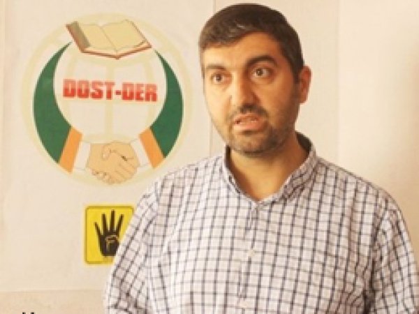 'Kurban teslimiyetin sembolüdür'