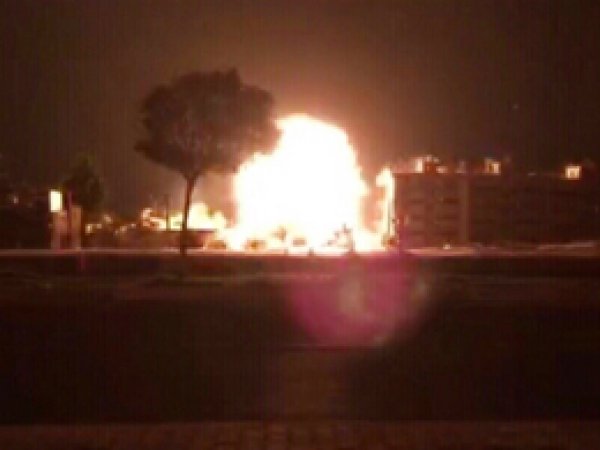 Mardin Valiliği’nden bombalı araç açıklaması