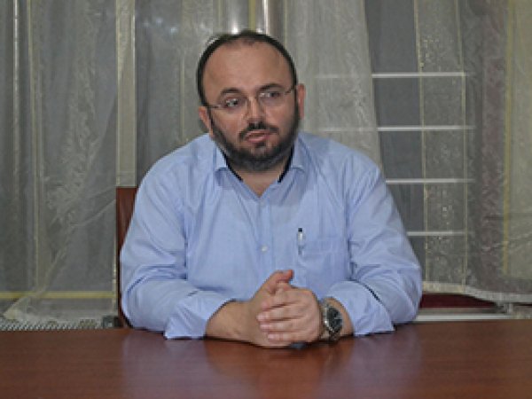 Yazar Yaman: Şehit Yasin de bir Habil'dir