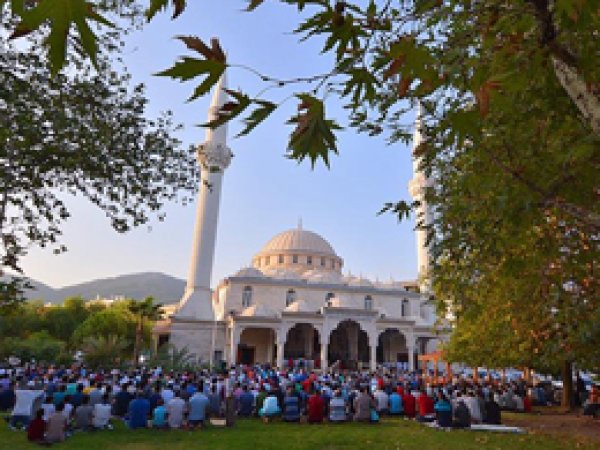 Yurtta Kurban Bayramı heyecanı