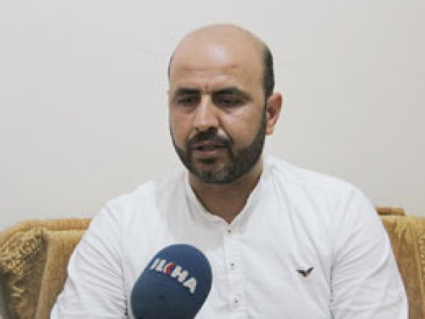 Şehit aileleri: Kürdistan’ın hainleri istemese de…