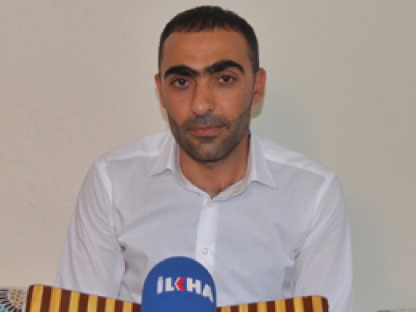 Ceza evindeki bayramları anlattı