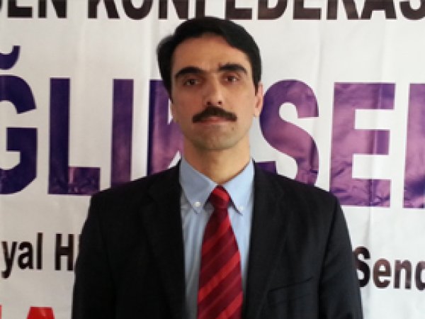 Sağlık personelini katleden PKK’ye tepki