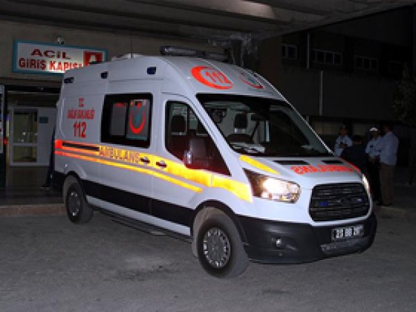 Dersim'de çıkan çatışmada 1 binbaşı öldü