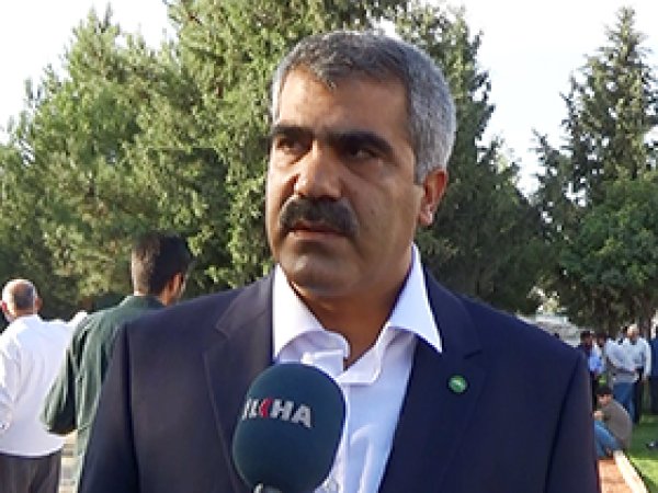 'Bayramlaşma programları takdir topluyor'