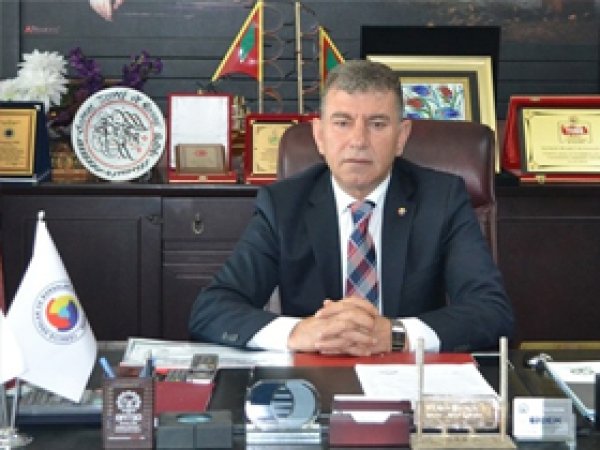 BTSO'dan yeni eğitim yılı mesajı