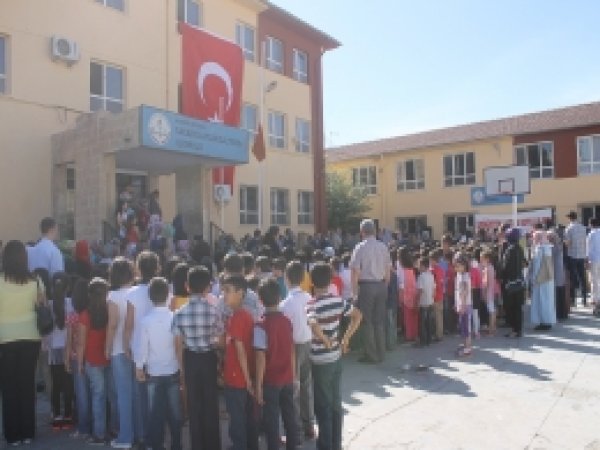 İlköğretim Haftası 