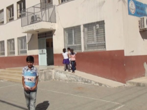 'Eğitimin engellenmesine izin vermeyeceğiz'