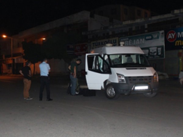 Kâhta'da gece yarısı bomba paniği