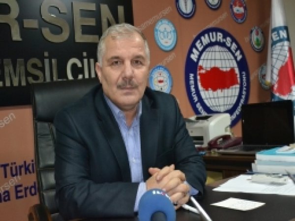 'Karma eğitim mecburiyeti kaldırılmalıdır'