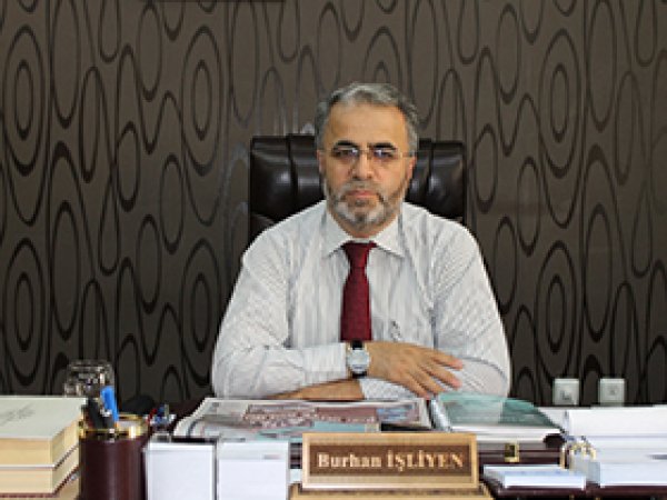 Avcı Suyu Köyü İmamına soruşturma
