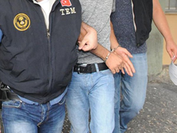 PKK'ye yakın kuruluşlara baskın