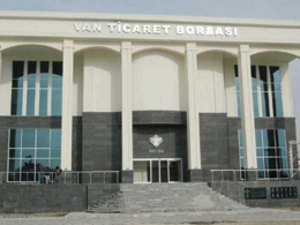 VATBO başkanı istifa etti