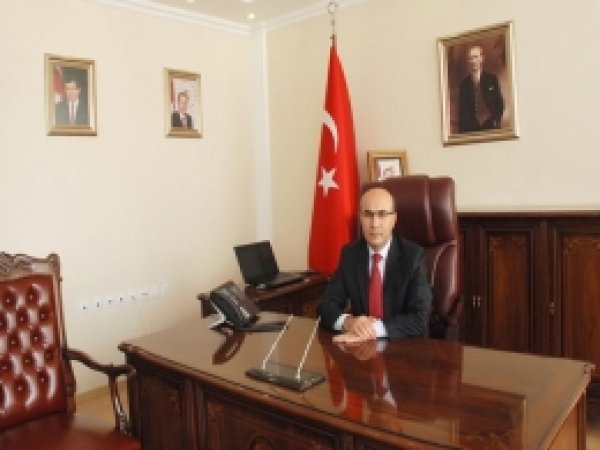 Adıyaman'da bin 400 kişi istihdam edilecek