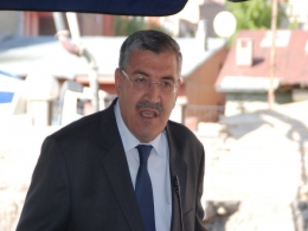 Ağrı'ya 2 bin 400 öğretmen atandı