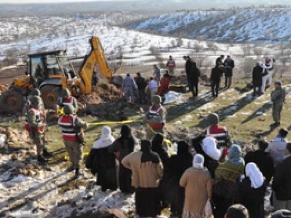 Dargeçit JİTEM davası Adıyaman'da görülecek 