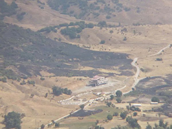 Bitlis'te 6 PKK'li öldürüldü